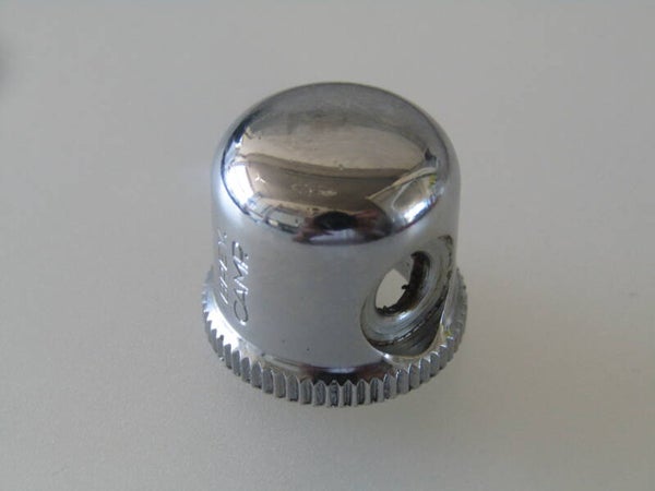 CAMPAGNOLO Vintage 70's/80's Hub QR Lever nut MINT! GT003 001-001-01 05/09/25