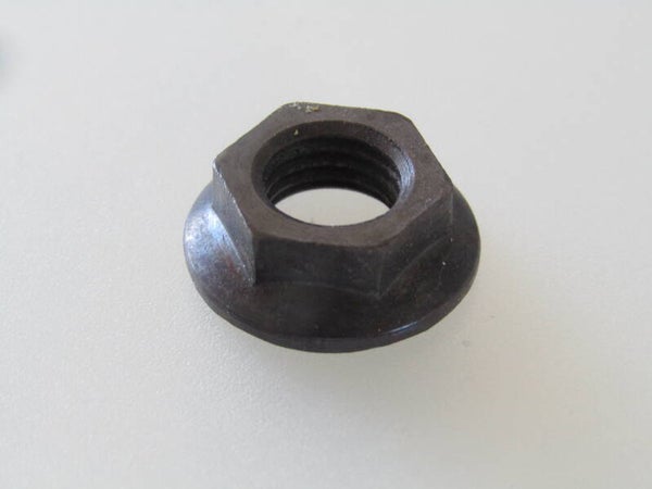 SUGINO MAXY ERA Vintage 70's Crank arm 14mm Bottom bracket spindle nut NOS! GT003 001-001-01 02/02/25