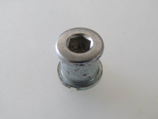 STRONGLIGHT Vintage 70's #93 ROAD/STRADA Double Chainring bolt set 1X MINT! GT003 001-001-01 05/09/25