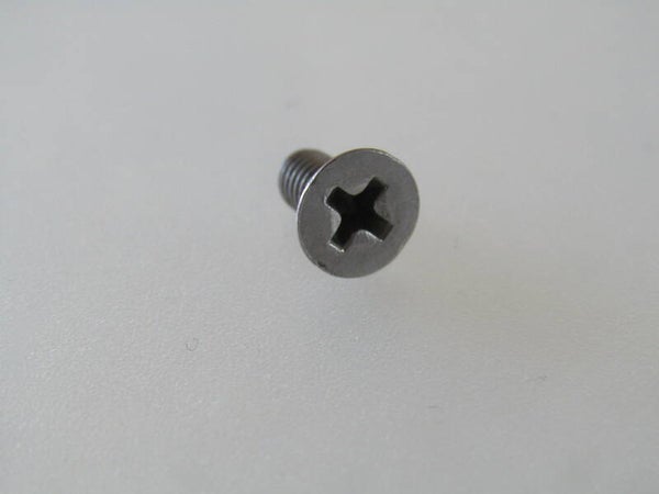 CAMPAGNOLO Vintage 80's VICTORY/THIOMPHE Toe-clip mounting screw 1X NOS! GT003 001-001-01 05/09/25