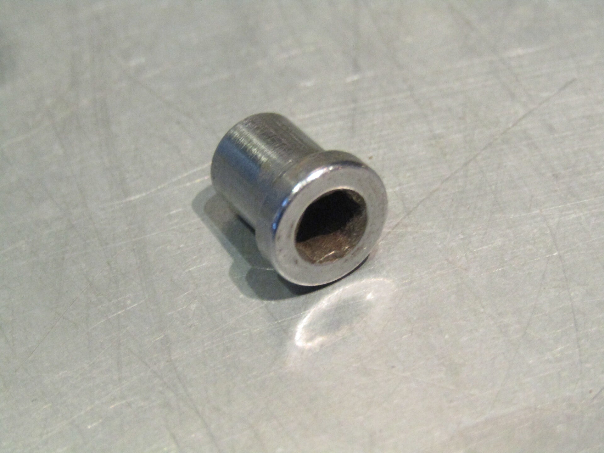 OMAS TYPE Vintage 70's/80's Brake CALIPER Recessed mounting nut MINT! BLB004 002-001-05 05/15/25