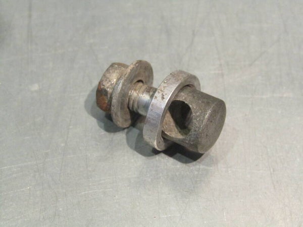 MAFAC Vintage 60's/70's RACER Brake Block holder hardware 1X 2nd hand GT002 001-004-02 06/03/25