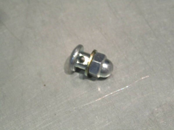 SHIMANO Vintage 80's EXAGE Motion Brake CALIPER Cable clamping hardware NOS! GT002 001-004-02 06/03/25