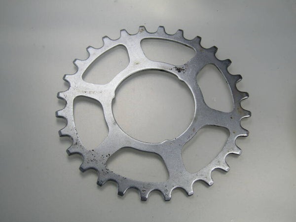 REGINA EXTRA Vintage 80's CX Last position freewheel 28t NEW but will show signs of surface rust 0000 06/04/25