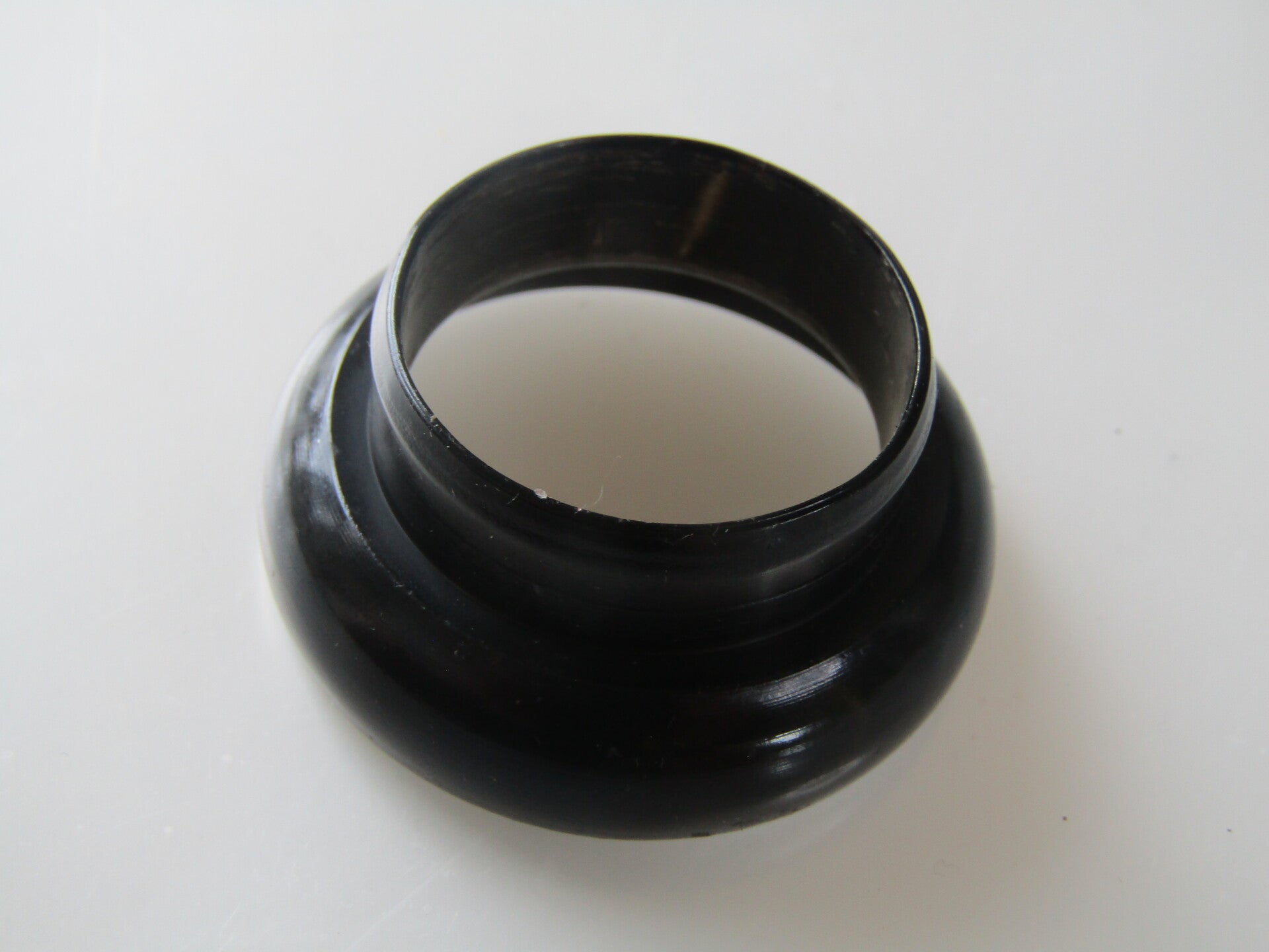 HATTA TYPE Vintage 70's/80's Headset Lower fixed cup bearing race NOS! GT004 001-002-02 06/04./25