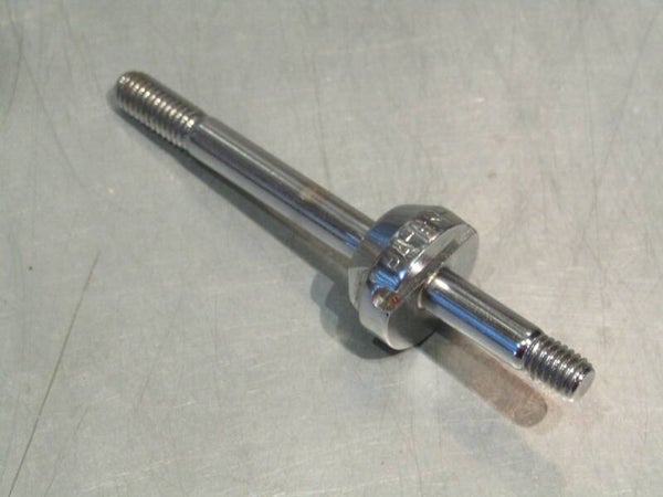 CAMPAGNOLO Vintage 70's/80's #1212 PATENT Front Brake CALIPER CENTER bolt NOS! 100% ORIGINAL! BLB001 001-001-03 06/13/25