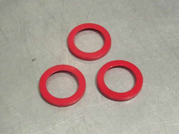 MAILLARD Vintage 70's COMPETITION Front hub dust caps 3X NOS! BLB004 003-003-01 07/19/25