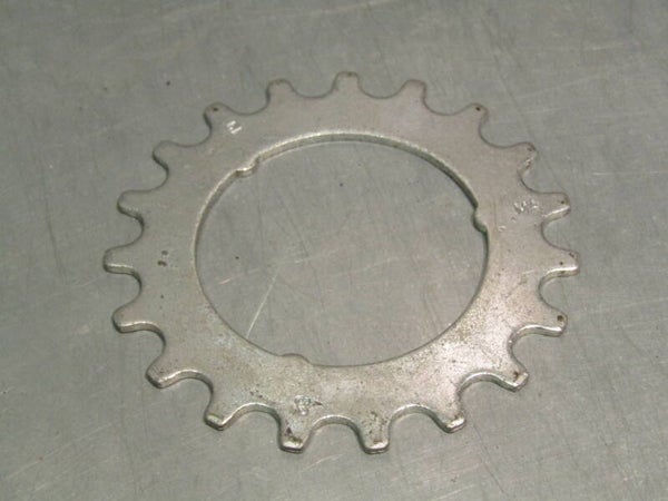 MAILLARD Vintage 70's 19t ( MA ) freewheel cog NOS! BXCC0010 0099 07/19/'25