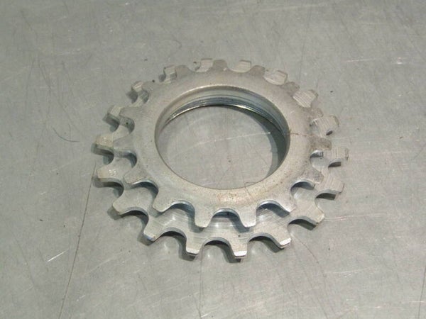 MAILLARD Vintage 70's/80's 15/18t DUPLEX Cog set ( NON COMPACT ) NOS! BXCC0012 9944 07/25/25