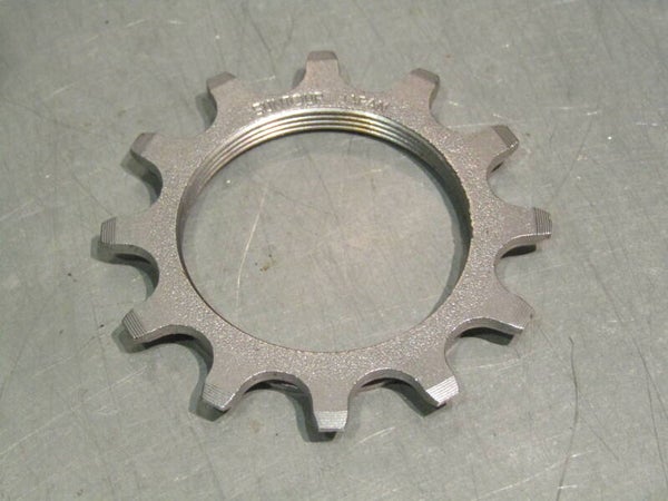 SUNTOUR Vintage 80's NEW WINNER UL 12t 1st POSITION Freewheel cog NOS! BLB004 003-002-03 07/26/25