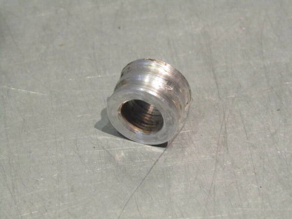 CAMPAGNOLO Vintage 70's/80's 10mm Rear Hub ALLOY AXLE SPACER MINT! BLB004 004-004-06 07/30/25