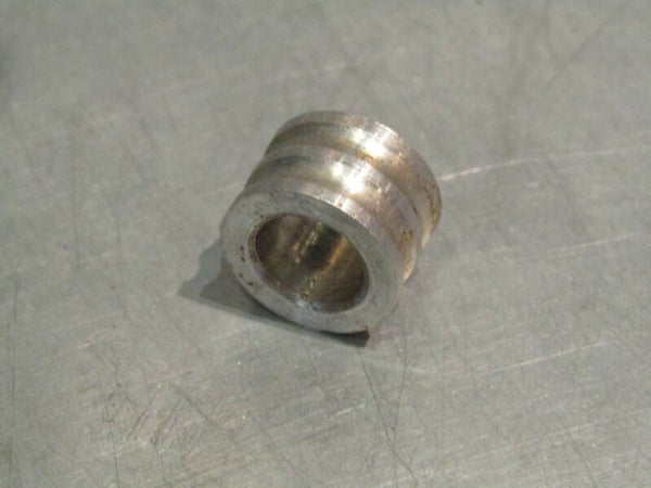 CAMPAGNOLO Vintage 80's/90's 11mm Rear hub ALLOY Spacer NOS! BLB004 002-001-03 07/31/25