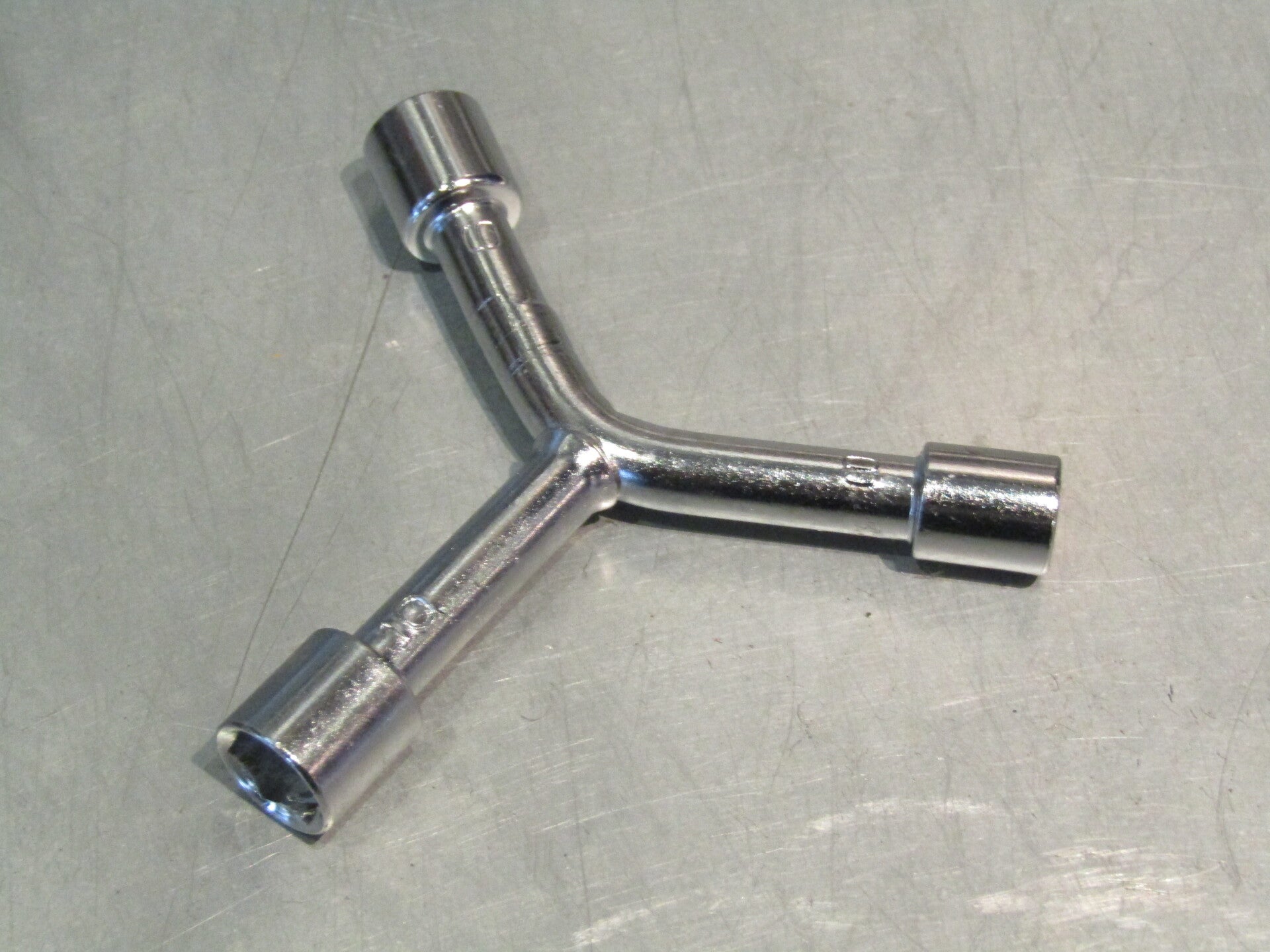 HOZAN TYPE Vintage 70's/80's Y - Socket tool, 8, 9, 10mm New BXC0030 8883 08/02/25