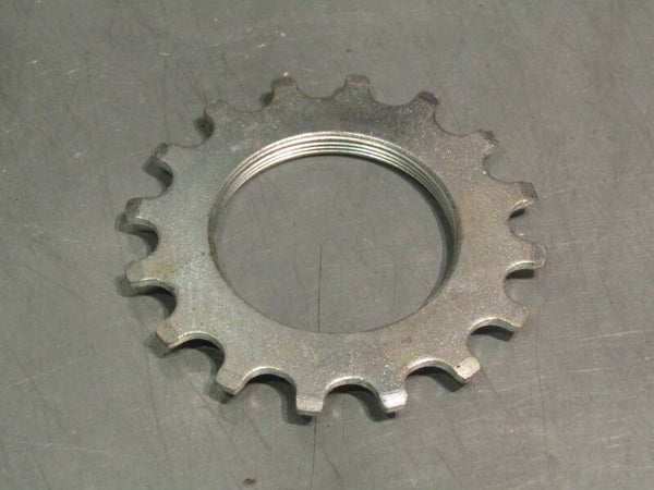 REGINA EXTRA SYNCHRO P2 16t Threaded FREEWHEEL COG NOS! BXCC0036 0099 08/03/25