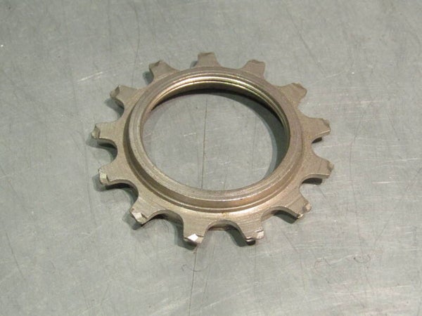 SACHS MAILLARD Vintage 80's 13t DUPLEX Receiver cog NOS! BXCC0036 4455 08/03/25