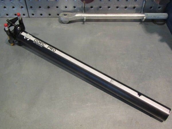 3TTT DORIC PRO Seat post 27.2 2nd hand BXCC0047 9888 08/16/25