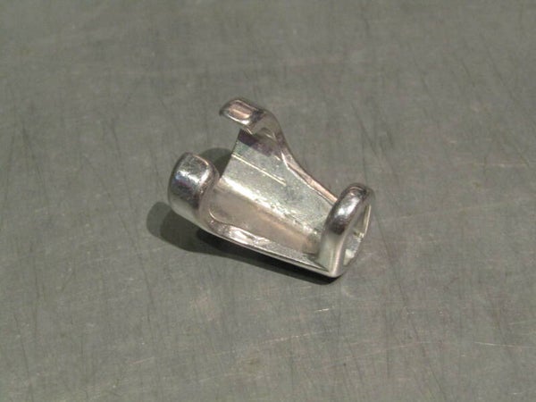 SHIMANO Vintage 80's DURA-ACE AX Brake CALIPER Cable guide NOS! BLB004 004-002-01 08/08/25