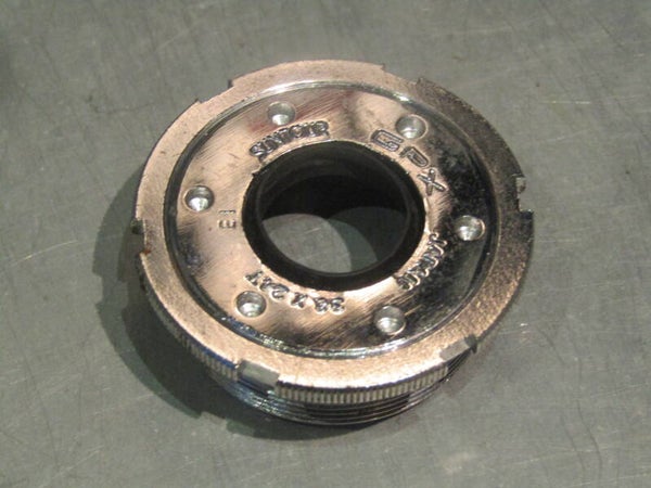 SUNTOUR GPX ITALIAN Thread 36X24T Bottom Bracket Bracket Adjustable cup with Lock-ring cup NOS! BLB004 004-003-01 08/11/25