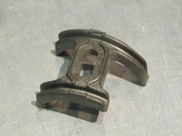 SHIMANO Vintage 80's/90's Bottom bracket cable guide with no mounting hardware NOS! BLB004 004-002-03 08/11/25