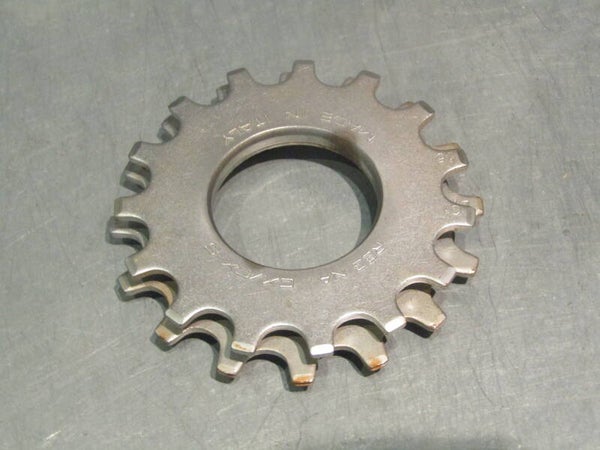 REGINA EXTRA CX/CX-S 15/16t DUPLEX Freewheel cog set NOS with some minor shelf wear BXC0036 4479 08/11/25