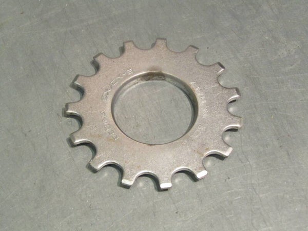 REGINA EXTRA CX/CX-S 15t Freewheel Threaded COG NOS with some minor shelf wear BXCC0048 7773 08/11/25