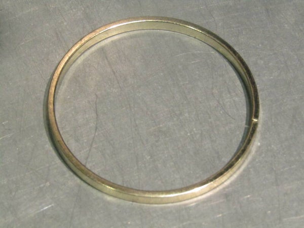 SHIMANO Vintage 70's #7200 ERA Last position freewheel cog NOS! BXCC0048 5599 08/11/25