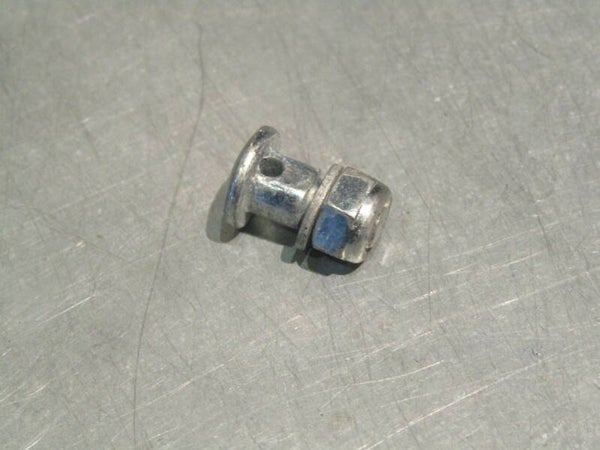 WEINMANN Vintage 70's/80's #500/#730 ERA Brake CALIPER Cable clamping  hardware MINT! BLB004 004-004-05 08/12/25