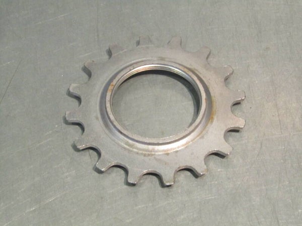 REGINA EXTRA Vintage 80's D2 16t Receiver freewheel cog NOS! BXCC0053 0099 08/15/25