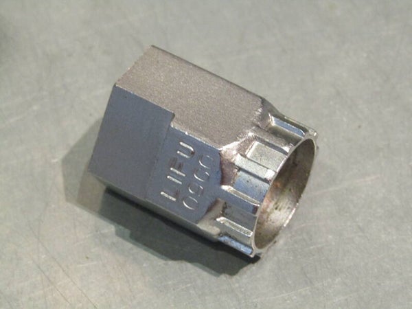 LIFU #0900 SHIMANO HYPERGLIDE LOCK RING TOOL MINT condition will be very good BLB005 004-002-04 07/25