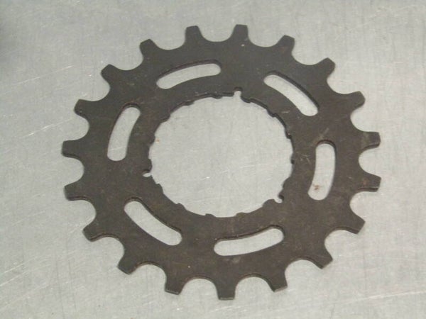 SUNTOUR Vintage 80's 19t CASSETTE COG NOS! BXCC0053 0066 08/15/25