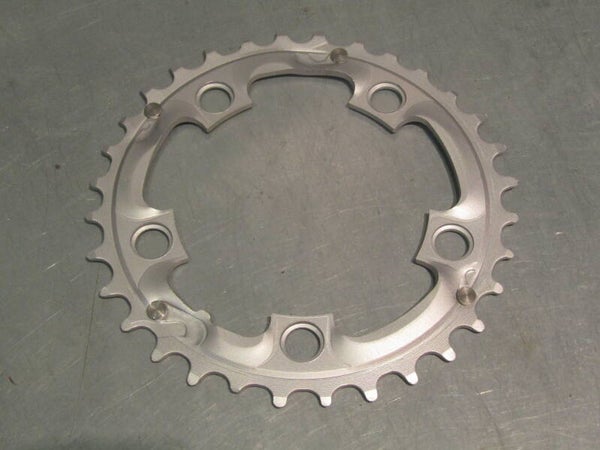CPI 32t ALLOY Chainwheel BCD 94mm NOS! BXCC0054 0099 08/15/25
