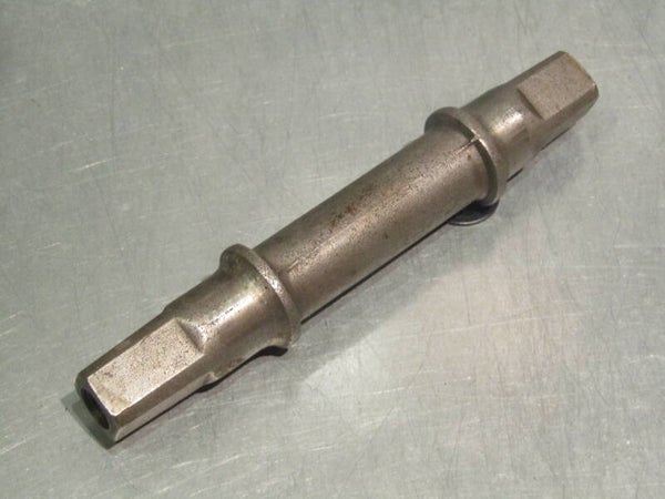 STRONGLIGHT VINTAGE 70's/80's Bottom Bracket Spindle 120mm NOS! BLB005 003-002-02 08/16/25