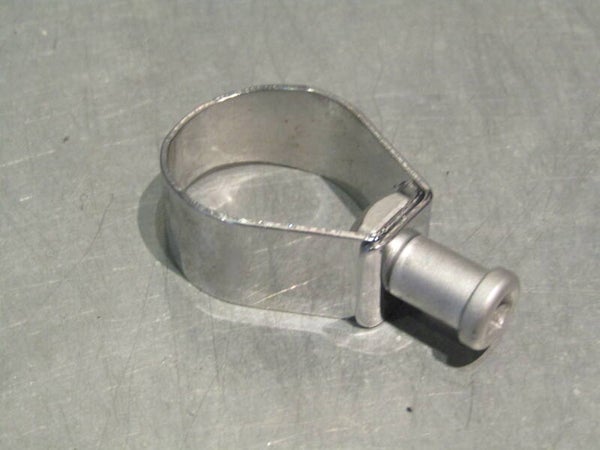 CAMPAGNOLO Vintage 90's ATHENA Brake Lever Strap NOS! BLB005 003-001-03 08/17/25