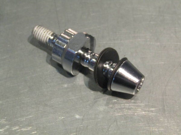 SHIMANO Vintage 80's 600 EX REAR Brake CALIPER Center bolt with hardware NOS! BLB005 003-001-02 08/17/25