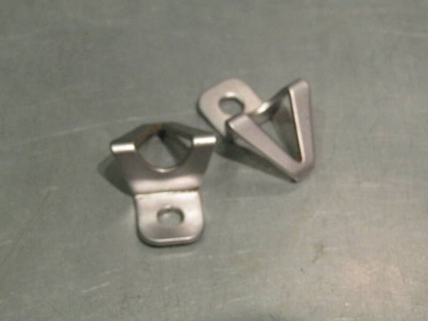 SHIMANO Vintage 80's Brake CALIPER wheel guides 1 pair MINT! BLB005 002-001-02 08/18/25MINT! BLB005 002-001-01 8/18/25