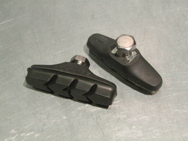 SHIMANO Vintage 80's EXAGE ACTION! BLB005 002-002-02 08/18/25