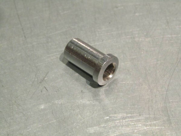 SHIMANO Vintage 80's Brake CALIPER Recessed mounting nut NOS! BLB005 002-001-04 08/19/25