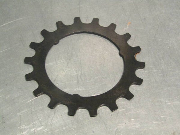 MAILLARD Vintage 70's 18t ( MA ) Last position freewheel cog NOS! BXCC0057 6677 08/20/25