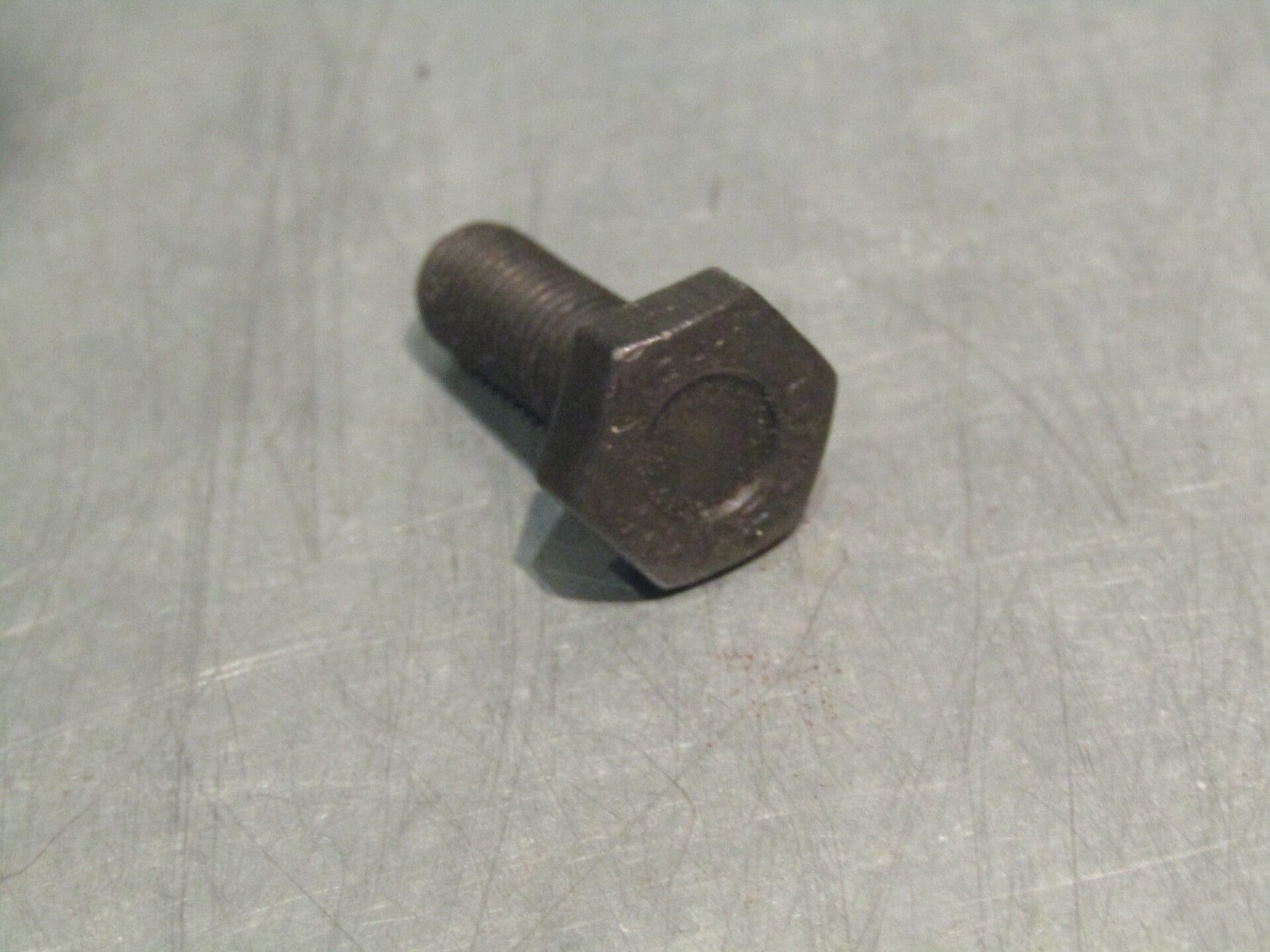 GIPIEMME Vintage 80's/90's 15mm crank arm bolt 1X NOS! BLB005 003-002-02 08/24/25