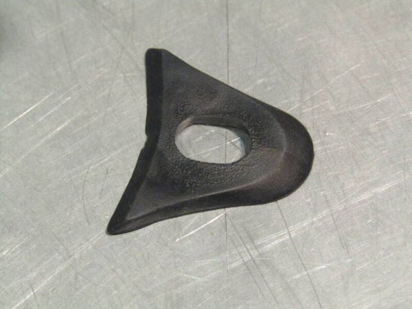 CINELLI Vintage 90's XA Stem wedge BLACK NOS! BLB002 002-001-02 07/012/24