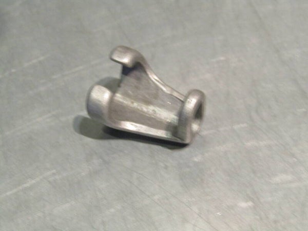 SHIMANO Vintage 70's DURA-ACE AX/600 AX  ERA Brake cable guide NOS!