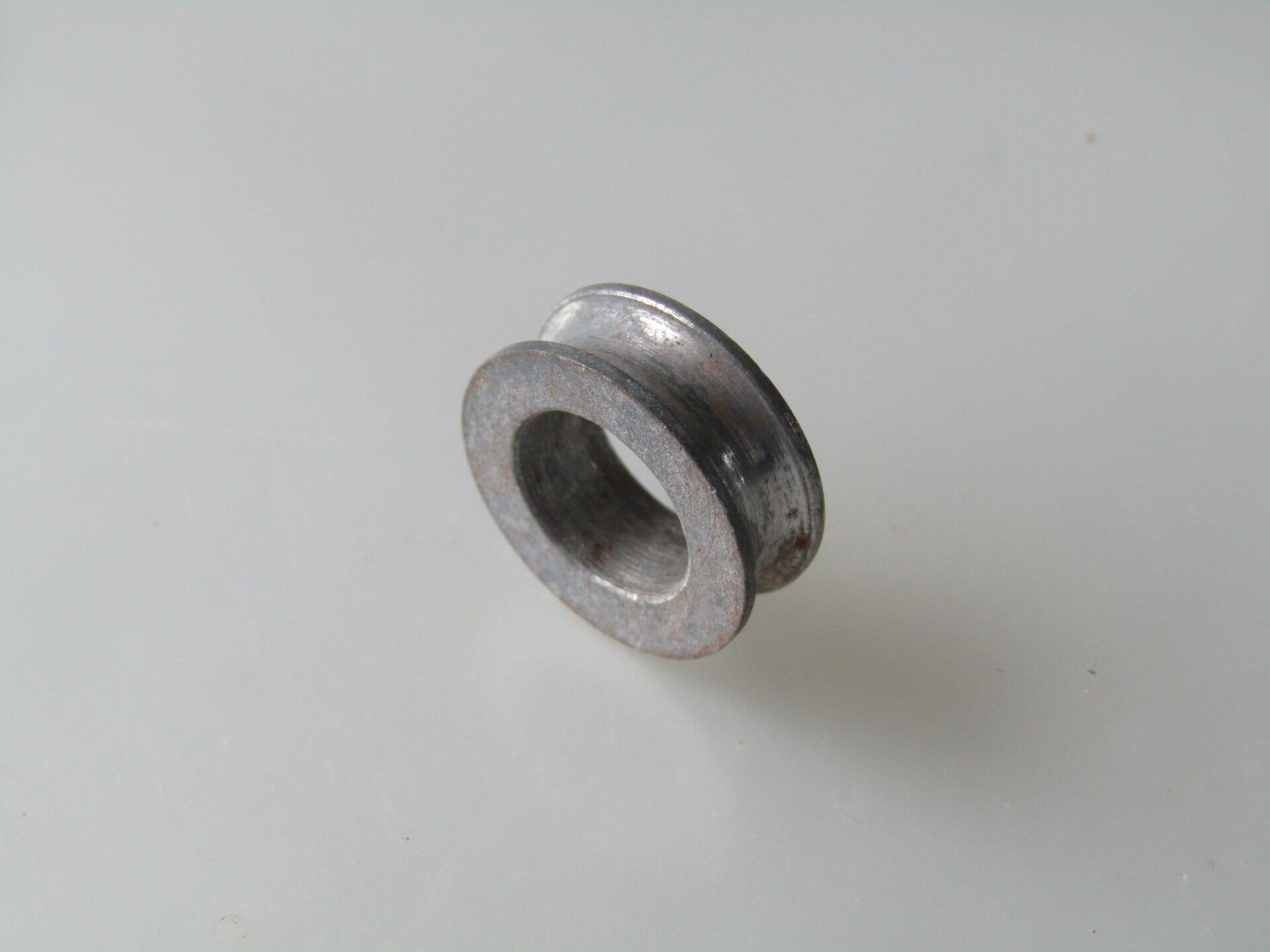 CAMPAGNOLO Vintage 70's/80's 6mm Rear Hub axle spacer 2nd hand GT003-004-01B 09/16/25