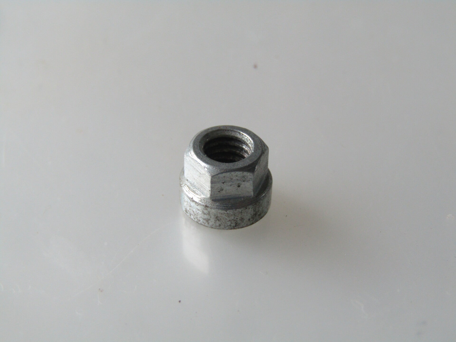CAMPAGNOLO Vintage 70's/80's GRAN SPORT Brake lever mounting nut 2nd hand GT003-004-01A 09/16/25