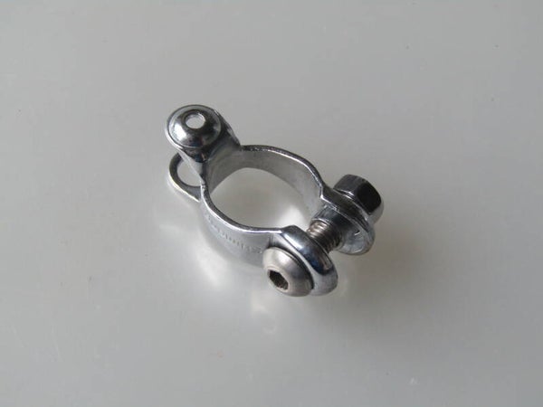 SHIMANO Vintage 70's Chain stay cable guide MINT! GT003-004-01A