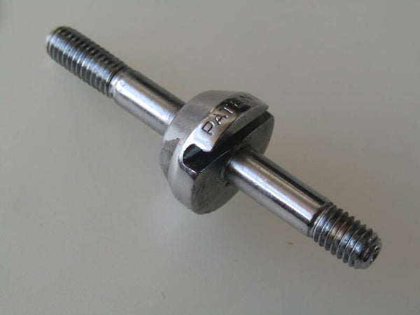 CAMPAGNOLO Vintage 70's/80's NUOVO/SUPER RECORD Brake CALIPER Center bolt NOS! GT006 006-01 04/10/25