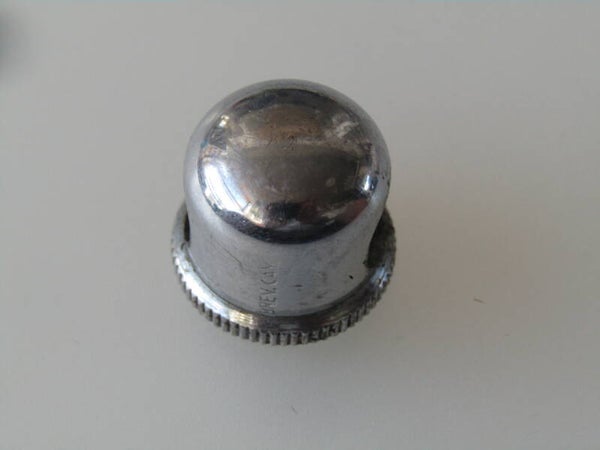 CAMPAGNOLO Vintage 70's/80's NUOVO RECORD Hub QR Lever nut MINT! GT006 006-01 10/04/25