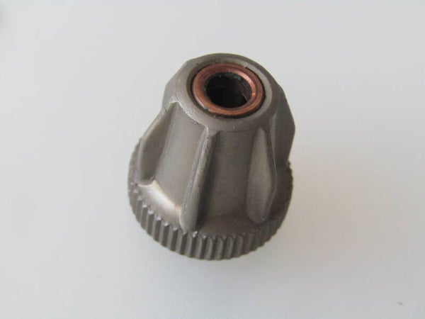 SHIMANO Vintage 70's DURA-ACE EX Hub QR Lever nut MINT! GT006 006-01 04/10/25