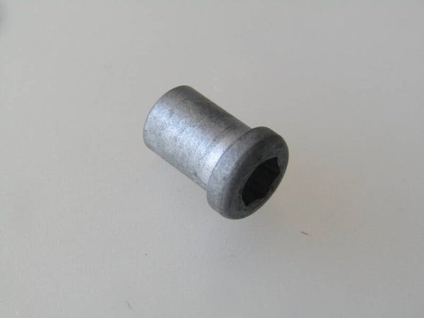 CAMPAGNOLO Vintage 80's/90's Brake Lever recessed mounting nut MINT! GT006 006-01 04/10/25