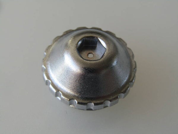 SR SAKAE Vintage 70's/80's pedal dust cap NOS! GT006 006-01 10/04/25
