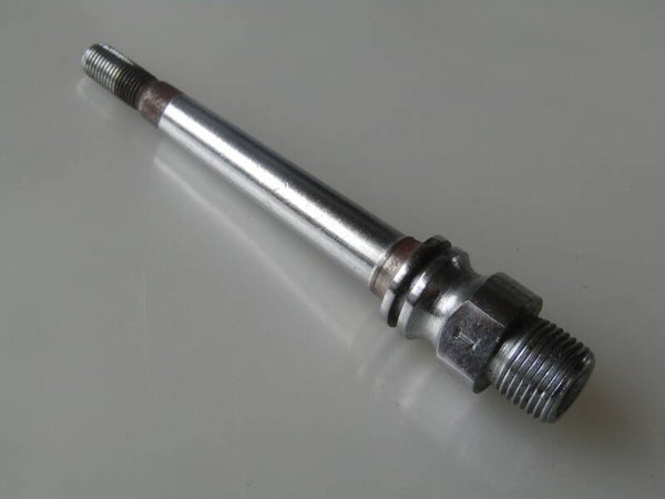ZEUS Vintage 70's/80's Left side GRAN SPORT Left side pedal spindle NOS! BXCC0076A 0577 10/08/25
